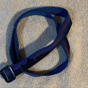 Patagonia belt